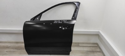 Jaguar f-pace двері ліва перед nowe оригінал. фото №1