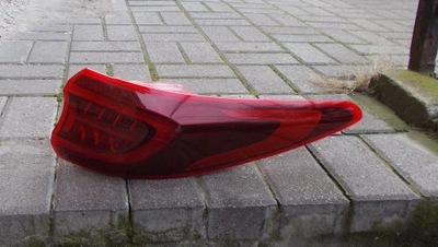 Kia sportage iv gt line lift 18+ led права фото №1