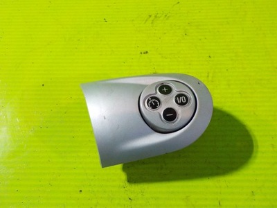 Mini clubman i r56 10r переключатель круиз-контроль фото №1