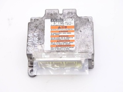 Датчик suzuki оригінальний номер 38910-65j30 фото №1