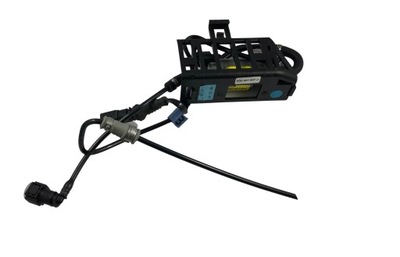 Vw насос топлива webasto 5q0201607j wos 9031364a фото №1