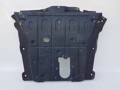 Dacia duster ii защита pod двигатель 758922676r фото №1