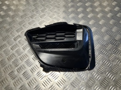 Решётка решётка  бампера правый  bmw 3 g20 330e 8069372 фото №1