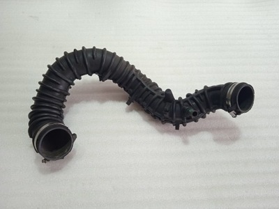 Vivaro ii trafic ii 2.0 dci шланг труба интеркулер 8200607746 фото №1