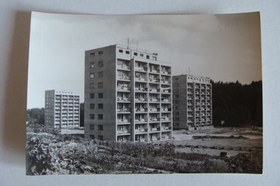 GDAŃSK - WRZESZCZ OSIEDLE MŁODYCH