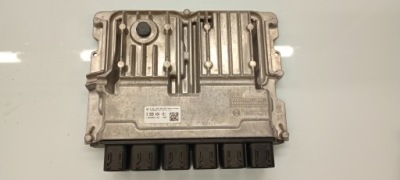 Блок керування бортовий комп'ютер bmw 9888494 фото №1