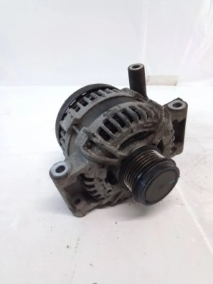 Opel insignia b 1.5t lfv генератор 13513070 фото №1