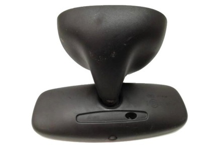 Зеркало внутреннее 015745 lift citroen c5 i фото №1