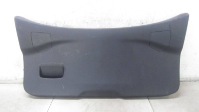 Opel crossland x защита крышки багажника 13475421 фото №1