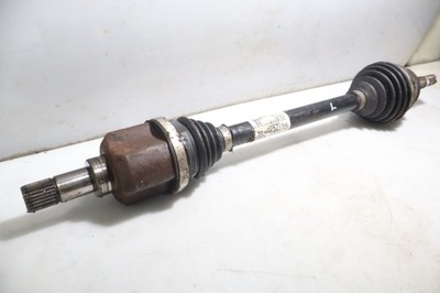 Приводной вал левый перед peugeot 301 lift 1.5bluehdi фото №1