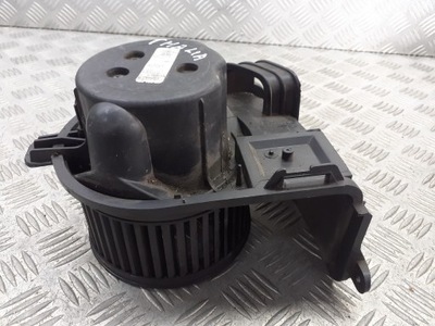 Вентилятор обдув renault thalia ii 1.2 16v фото №1