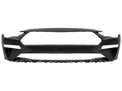 Ford mustang 2018- бампер перед jr3z17d957eaptm фото №1