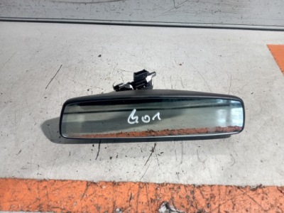Bmw x3 g01 зеркало внутреннее 9438989 фото №1