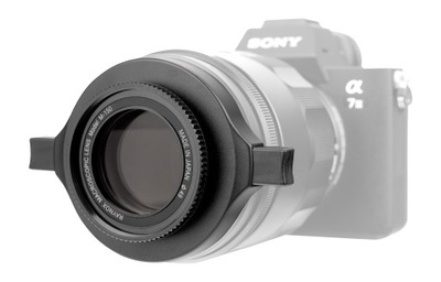 Konwerter makro Raynox DCR-150 52-67mm 4,8 dioptrii