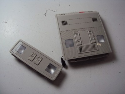 Фонари потолочный vw t-roc 2017- фото №1