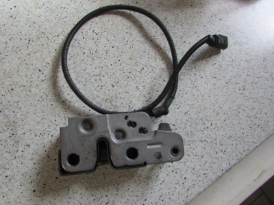 Замок капот vw фото №1