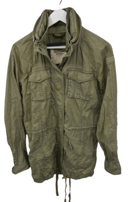 Abercrombie&Fitch kurtka damska M parka