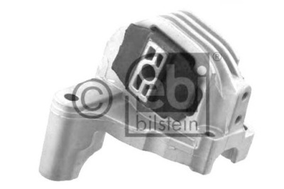 Подушка двигателя volvo 2,4d v70 febi bilstein фото №1