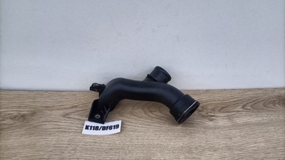 Шланг труба насоса wody jeep compass mercedes 2.2 14819171 k118/df619 фото №1
