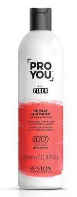 REVLON PROYOU Szampon regenerujący włosy 350ml