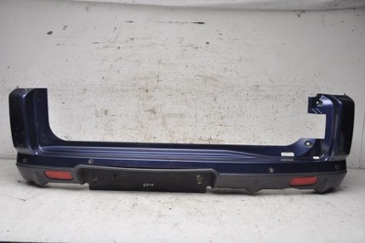 Honda cr-v ii бампер задняя задний pdc фото №1