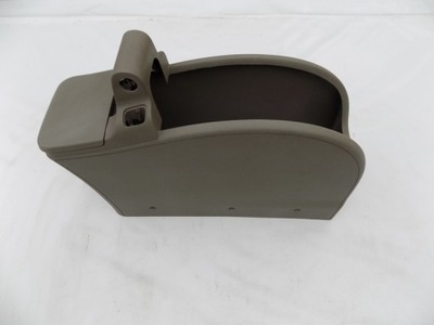 Scenic ii2 підлокітник корпус кришка бардачка фото №1