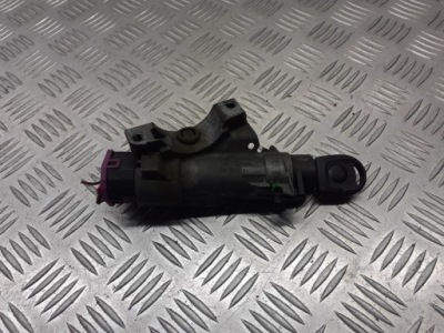 Замок запалювання з ключ seat leon i 4b0905851c фото №1