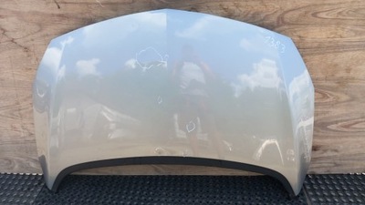 Opel astra j капот z179 фото №1