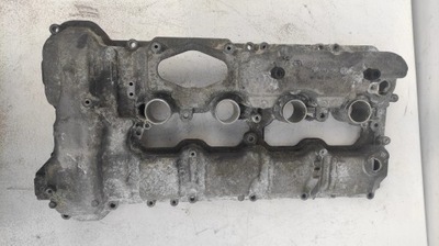 Кришка клапанів bmw n63b44 7566286 фото №1