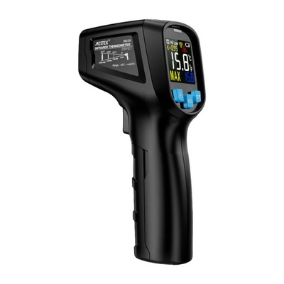 Temperatura bezdotykowa, termometr na podczerwień do gotowania, styl A