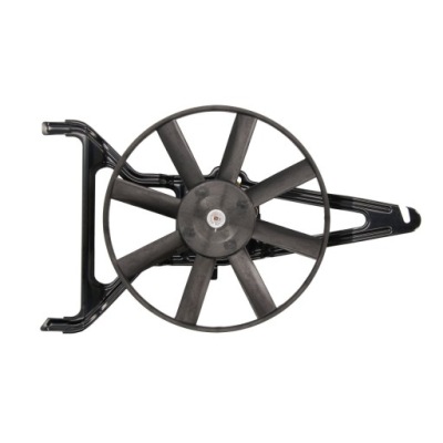 Nrf 47326 вентилятор, охлаждение двигателя фото №1