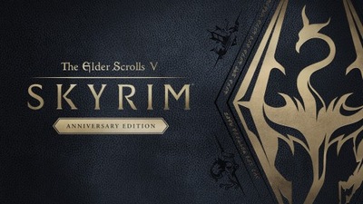 The Elder Scrolls V: Skyrim Anniversary Edition