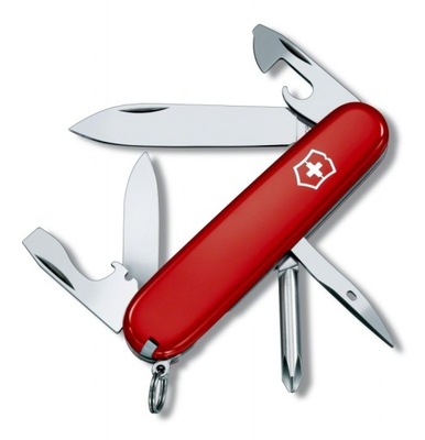 Scyzoryk Szwajcarski Victorinox Tinker 1.4603