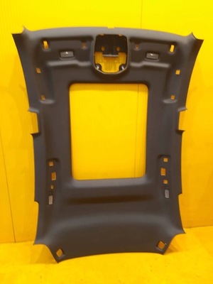 Maserati levante потолок czarna фото №1