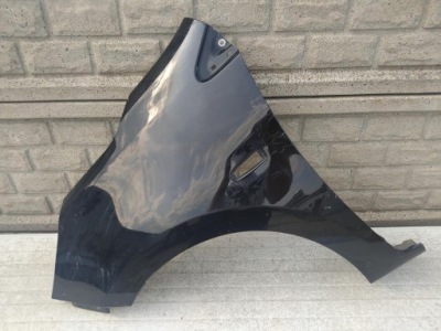 Mitsubishi space star 12-20 крила лівий передній фото №1