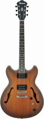 Gitara Elektryczna - Ibanez AS53 TF