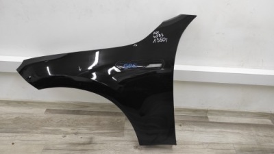 Mercedes eqc w293 крила лівий перед оригінал фото №1