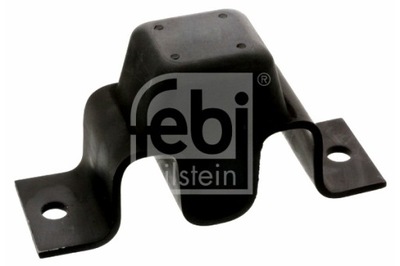 FEBI BILSTEIN BUMP STOP SHOCK ABSORBER REAR LEFT RIGHT DAF LF 45 LF 55  