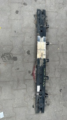 Subaru forester 2008-2012 балка бампера передня фото №1