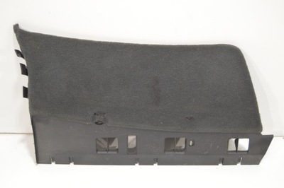 Защита консоли правая mercedes w215 c215 cl500 фото №1