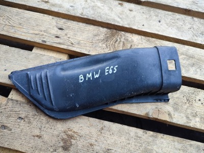 BMW E65 CUERPO DE FILTRO AIRE 7789109  