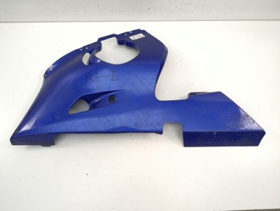 YAMAHA R6 RJ03 ПЛУГ ЛІВИЙ 