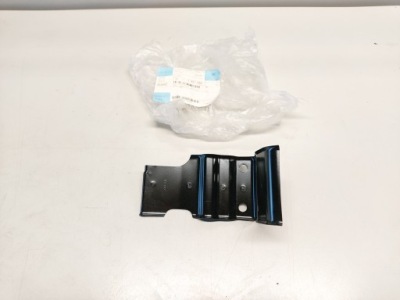 Bmw x1 f48 лист усиливающая порог правая 7407918 фото №1