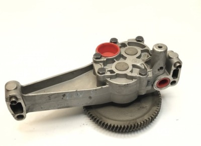 2209509 scania насос масла двигателя фото №1