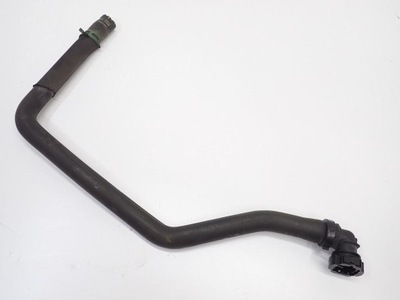 Wąż шланг трубка wody nv400 movano ii b renault master iii 2.3 dci 13r фото №1