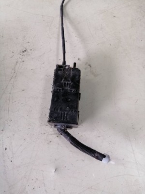 Citroen c3 iii 1.2 2017 фільтр вугільний фото №1