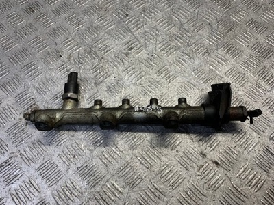 Master ii 2.8 dti молдинг упорскування 0281002405 фото №1