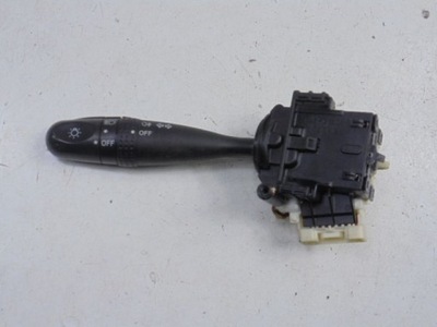 Daihatsu cuore l251 переключатель комбинированный 828-0r38 фото №1