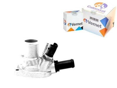 Calorstat by vernet th6986.88j термостат, середина охолоджуючий фото №1