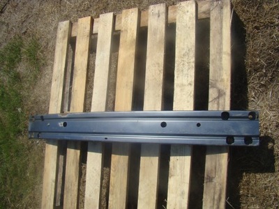 Renault koleos ii балка бампер задняя 2018 фото №1